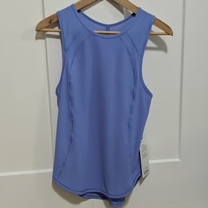 Lululemon sculpt tank